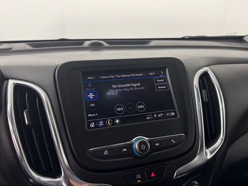 Used 2024 Chevrolet Equinox LT w/ LPO, Floor Liner Package image 14