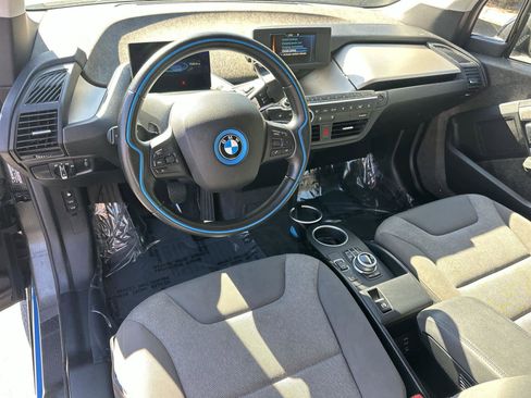 Used 2018 BMW i3 s image 10