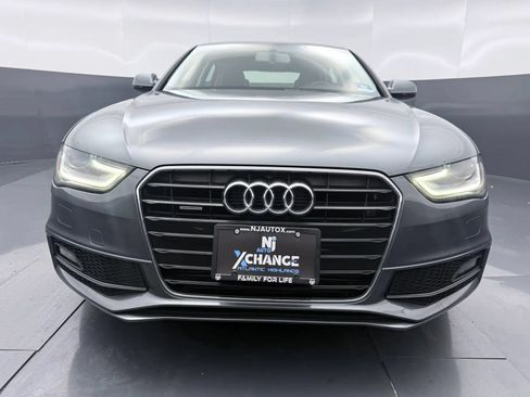 Used 2014 Audi A4 2.0T Premium w/ Audi MMI Navigation AWD/4WD image 2