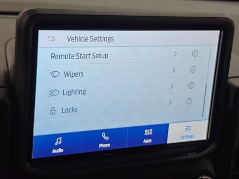 Used 2023 Ford Bronco Sport Big Bend AWD/4WD image 41