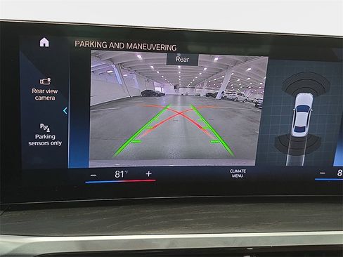 Used 2024 BMW 330i Sedan w/ M Sport Package image 22