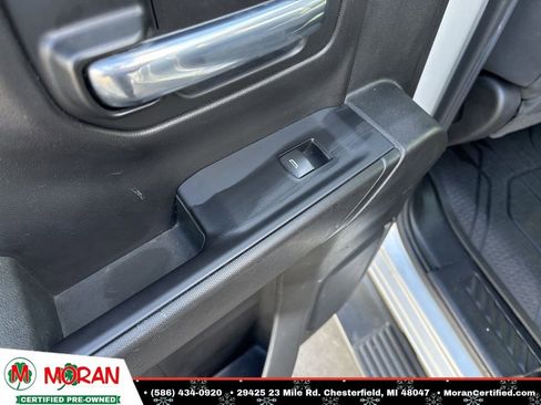 Used 2019 Chevrolet Silverado 1500 LT w/ All-Star Edition image 27