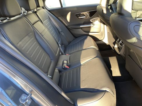 Certified 2025 Mercedes-Benz C 300 4MATIC Sedan image 44