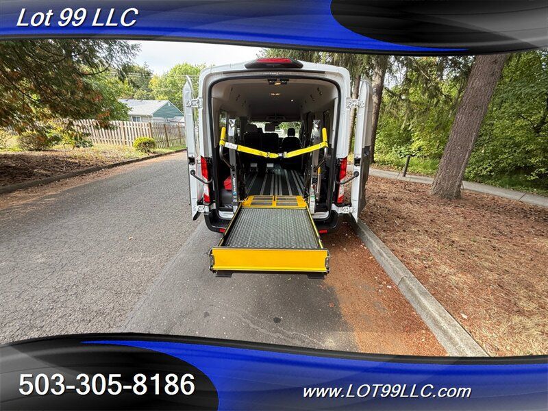 Used 2020 Ford Transit 350 XL RWD image 50