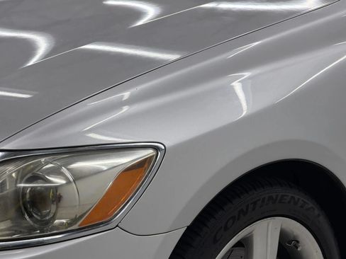 Used 2007 Lexus GS 350 w/ Preferred Accessory Pkg RWD image 4