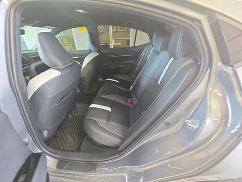 Used 2026 Toyota Camry SE w/ Multimedia Upgrade Package FWD image 13