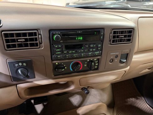 Used 1999 Ford F250 XLT AWD/4WD image 33