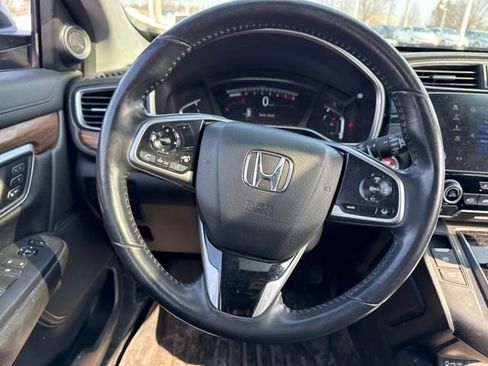 Used 2020 Honda CR-V EX-L image 17