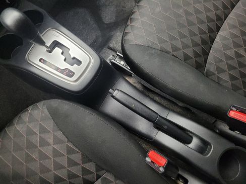Used 2024 Mitsubishi Mirage LE FWD image 26