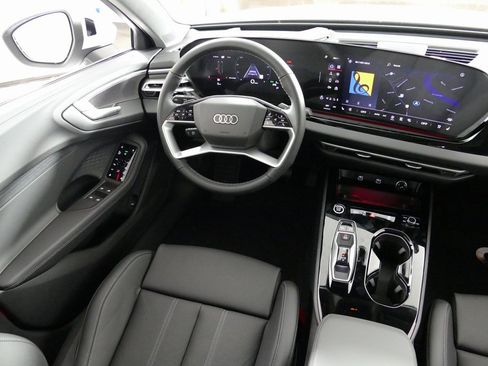 New 2025 Audi A5 2.0T Premium Plus image 24