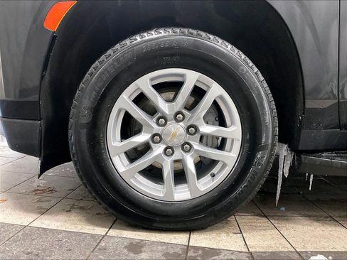 Used 2023 Chevrolet Tahoe LS image 7