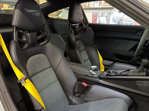 Used 2025 Porsche 911 GT3 RS RWD image 29
