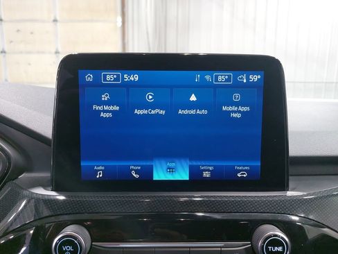 Used 2024 Ford Escape ST-Line AWD/4WD image 22