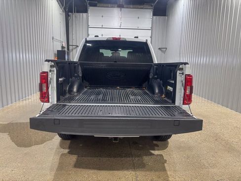 Used 2022 Ford F150 XLT w/ Equipment Group 302A High image 5