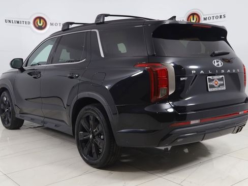Used 2023 Hyundai Palisade XRT FWD image 4