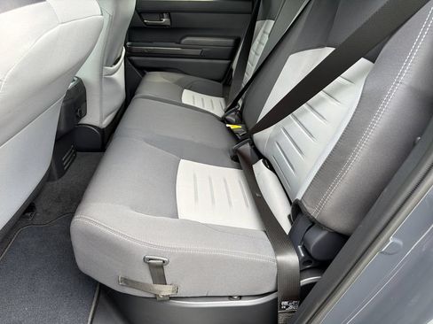 New 2026 Toyota Tacoma TRD Sport RWD image 15