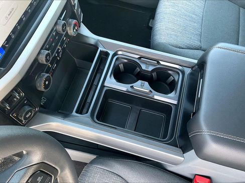 New 2026 Ford F350 XLT w/ XLT Premium Package image 8