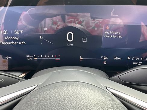 New 2025 Buick Envision Sport Touring image 27