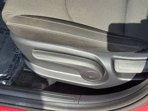 Used 2023 Kia Forte LXS w/ LXS Technology Package FWD image 18