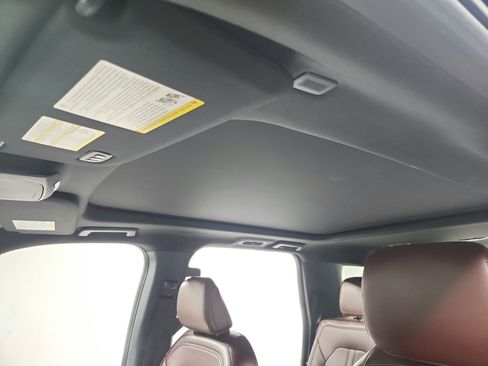 Used 2024 Ford Expedition Max Limited RWD image 22