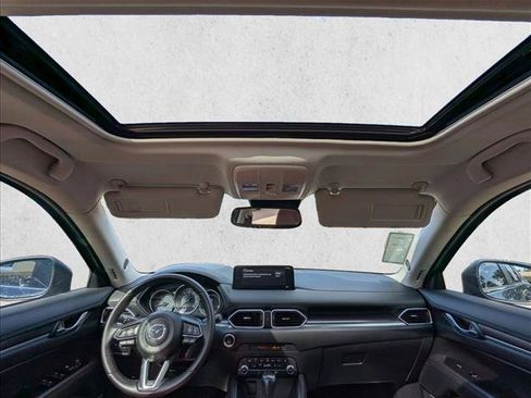 Used 2021 MAZDA CX-5 Carbon Edition AWD/4WD image 18