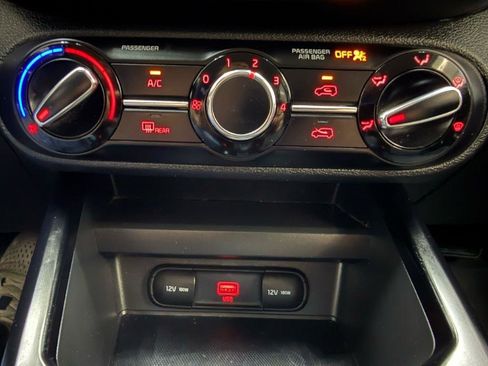 Used 2021 Kia Soul X-Line FWD image 17