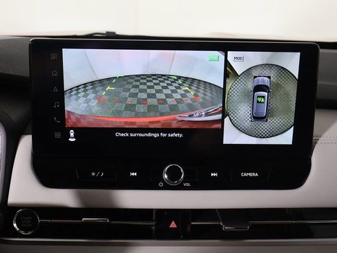 New 2025 Mitsubishi Outlander SE AWD/4WD image 48