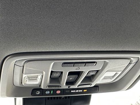New 2026 Chevrolet Silverado 1500 LTZ w/ Technology Package AWD/4WD image 19