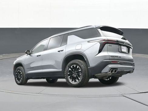 Used 2024 Chevrolet Traverse Z71 w/ LPO, Floor Liner Package image 47