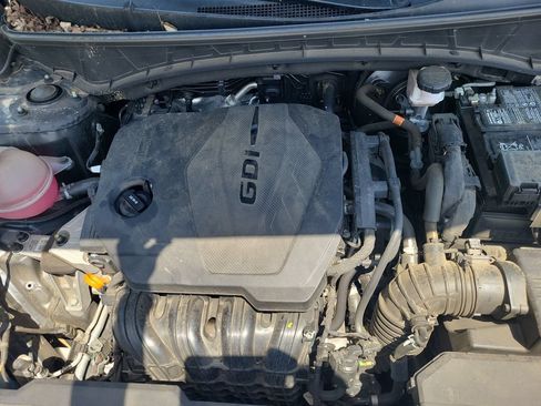Used 2023 Hyundai Tucson SEL FWD image 40