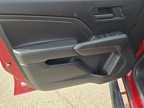 Used 2026 Chevrolet Colorado Trail Boss image 18