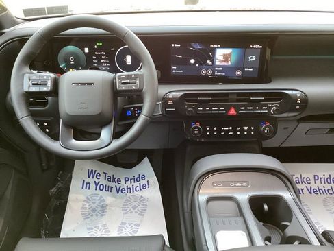 New 2026 Hyundai Palisade XRT Pro AWD/4WD image 39