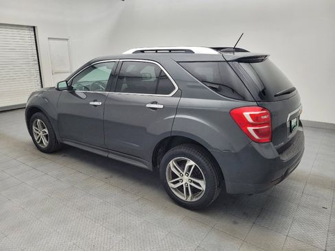 Used 2017 Chevrolet Equinox Premier w/ Enhanced Convenience Package FWD image 3
