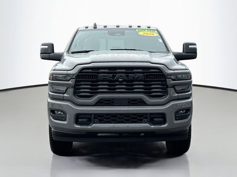Used 2026 RAM 2500 Big Horn AWD/4WD image 18
