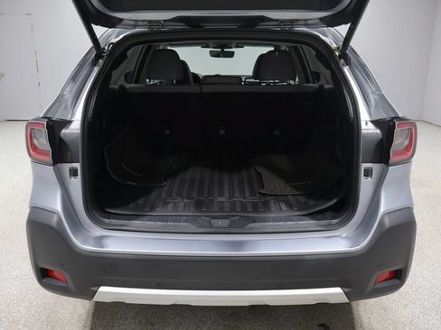 Used 2023 Subaru Outback Limited AWD/4WD image 20