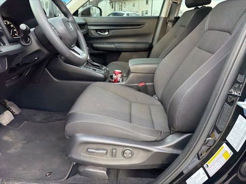 Used 2025 Honda CR-V EX image 18