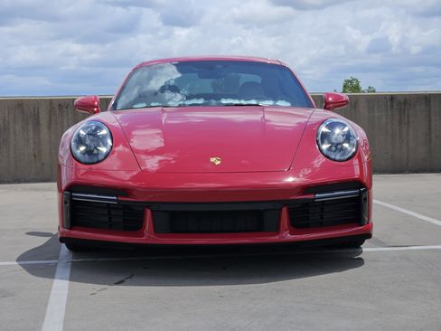 Used 2022 Porsche 911 GT3 RS AWD/4WD image 11