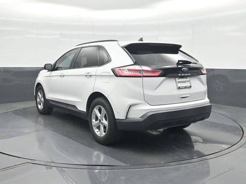 Used 2023 Ford Edge SE AWD/4WD image 22