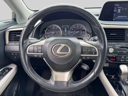 Used 2021 Lexus RX 350 AWD w/ Premium Package image 20