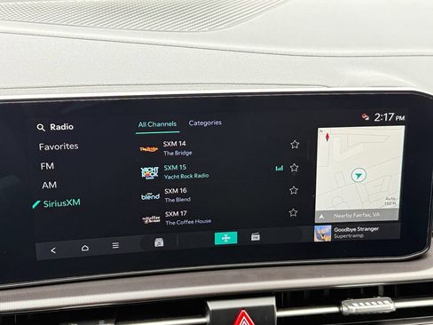 New 2026 Kia Sportage SX Prestige AWD/4WD image 14