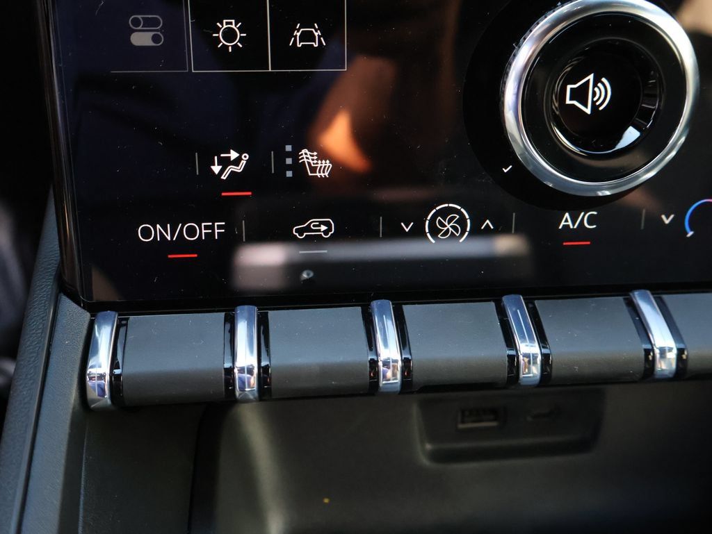 New 2027 GMC Terrain Elevation AWD/4WD image 28