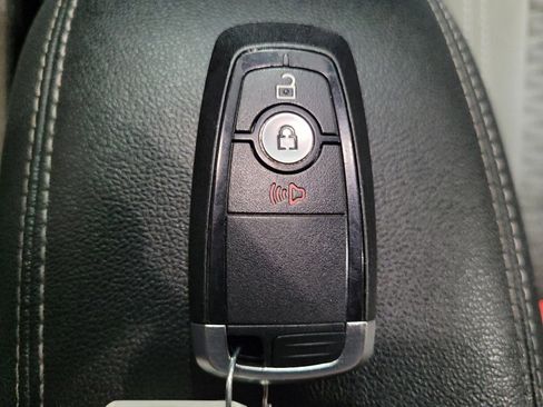 Used 2021 Ford Escape SE AWD/4WD image 32