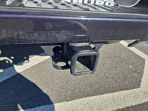 Used 2025 GMC Sierra 1500 Denali Ultimate image 71