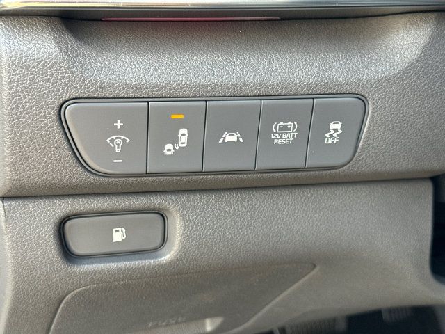 Used 2022 Kia Niro LXS w/ Digital Cluster Package FWD image 26