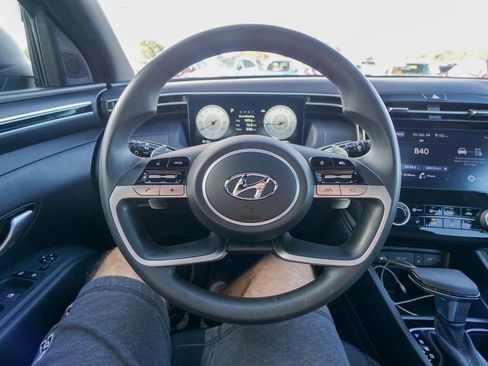 Used 2023 Hyundai Santa Cruz Night image 20