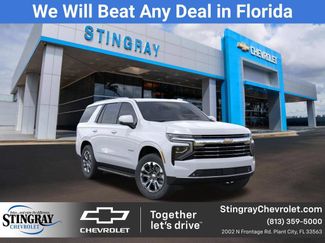 New 2026 Chevrolet Tahoe LT w/ Comfort Package RWD video 1