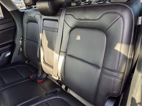 Certified 2020 Lincoln Corsair FWD image 9