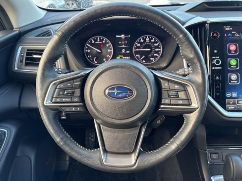 Used 2023 Subaru Ascent Limited w/ Technology Package image 16