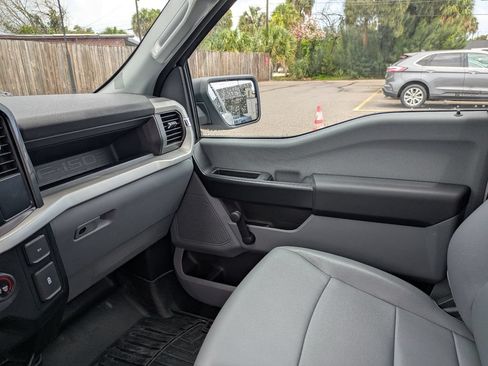 Certified 2022 Ford F150 XL RWD image 15