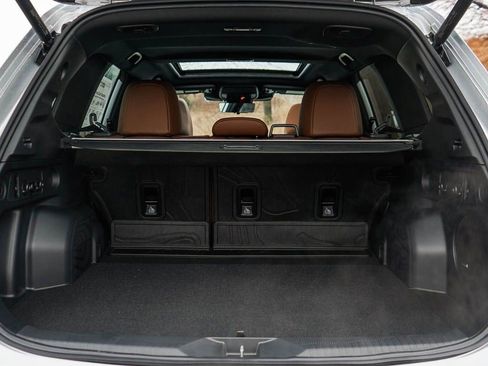 New 2026 Subaru Forester Touring AWD/4WD image 8